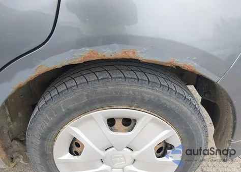 2012 Honda Fit from USA, damaged, VIN JHMGE8H37CS008245